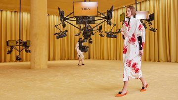 Why The Fashion World Still Matters And Always Will