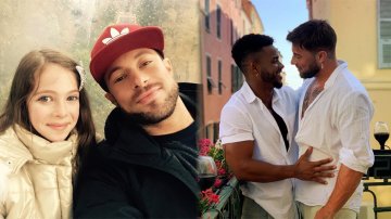 How Does The Life Of A Child Growing Up With Gay Parents Look Like?