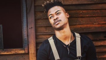 Who's Excited?! Mlindo The Vocalist To Drop New Song SOON!