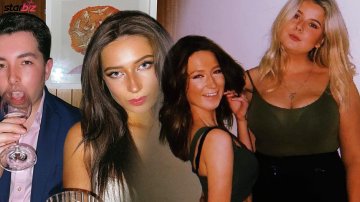 Losing Jobs Due To Pandemic, Young Ladies Make Money By Proudly Selling Their Bodies On Sugar Daddy Websites