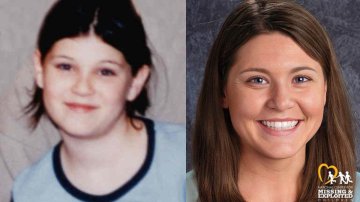 Scientists Create An Age Progression Image To Help Mother Spending 20 Years To Search For Her Missing Daughter