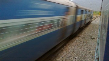 Not Allowed To Marry Boyfriend, 18-Year-Old Daughter With Mother End Life In Front Of Moving Train