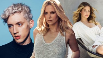 South African Stars In Hollywood: The List May Surprise You