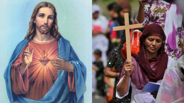 Indian Couple Kicked Out Of Village As They Refuse To “Leave Jesus”