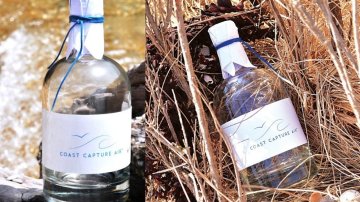 These Company Sells Bottled Fresh Air For Over $100