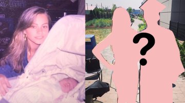 Becoming A Single Mom At The Age Of 19, The Real Story Of A Hollywood Superstar