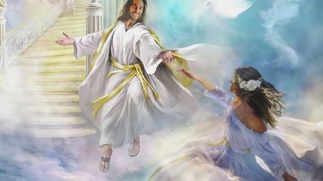 Woman Experiences 9 Minute In Heaven While Having Surgery