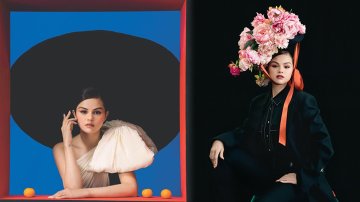 27-Year-Old Selena Gomez Announces She Will Retire From Music Soon