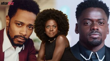 Daniel Kaluuya, Lakeith Stanfield & Viola Davis Are Nominated For Oscars 2021, Full List Inside