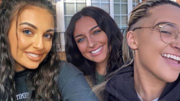 “50 First Dates” In Real Life, Woman Repeatedly Forgets Her Partner Whenever She Is Too Happy