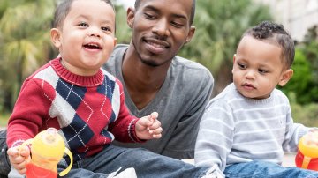 Twins Are Born To Different Fathers, How Come It Is Possible?