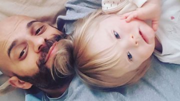 Gay Dad Adopts Little Girl With Down Syndrome After She Was Rejected By 20 Families