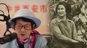 The 81-year-old Woman Became A Millionaire After Years Of Cleaning Toilet