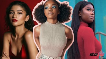 Top 10 Young Dark-Skinned Actresses Who Are Bound To Make History In Film Industry