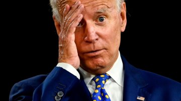 Biden Addresses Kamala Harris As President, What's Going On?