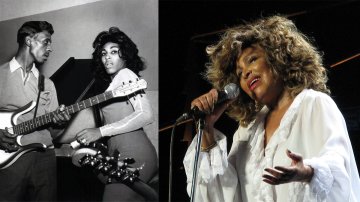 Tina Turner Bid Farewell To Fans, Wants Her Last Chapter Of Life Out Of Showbiz