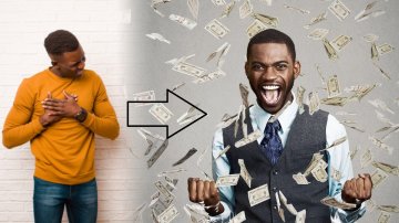 Man Wins $4M Right After Being Dumped By Girlfriend