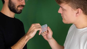 Scientists Introduced Contraceptive Pills For Men, Easing The Burden For Women