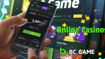How to Win at Online Casino?