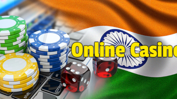 Online casino in India