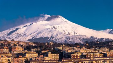 Mount Etna Tour: Unforgettable Adventures and Activities