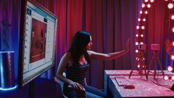 Lessons in Modern Intimacy: Webcam Models and the Evolution of Sex Education