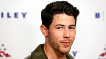 Nick Jonas really enjoys three kinds of Indian food. Can you guess which ones?