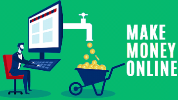 5 ideas how to earn money from freelancer in India