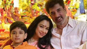 Raising a Wolf in the Henhouse - Part 4 (End)