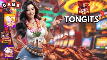 GameZone Review: The Ultimate Hub for Playing Tongits Online