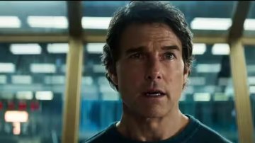 Tom Cruise Reveals Bollywood Dreams: "I Would Love to Make a Hindi Film"