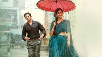 5 Telugu Language Romantic Movies You Must Watch