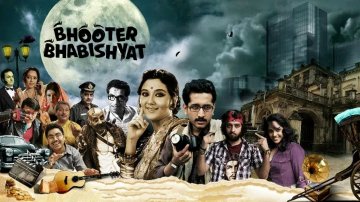 Top 5 Best Classic Bengali Comedy Movies (2025)
