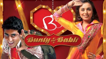 Hrithik Roshan Was Originally Cast as Bunty in Bunty Aur Babli Before Abhishek Bachchan
