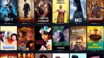 Tamil Movie Download 2025: Legal and Free Options to Explore