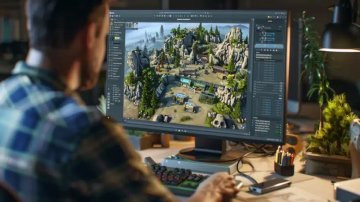 Mongolia: Digital Growth Through Gaming