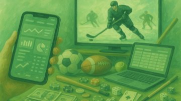 Betting Recommendations Now Delivered via AI Push Alerts