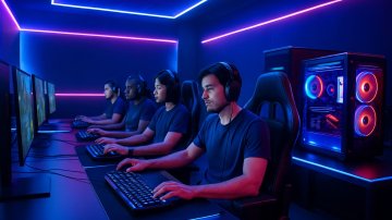 Localization Challenges for Game Studios in Southeast Asia