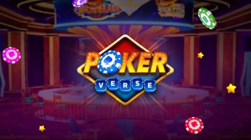 Nazara Publishing Launches Pokerverse VR for Immersive Gaming