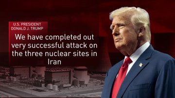 Trump Announces Historic U.S. Airstrikes on Iranian Nuclear Facilities, Sparks Global Debate