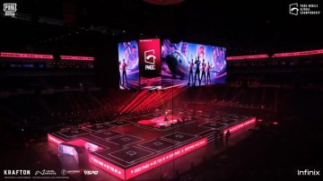 KRAFTON Announces BGMI Franchise League Bidding: Revolutionary Esports Initiative