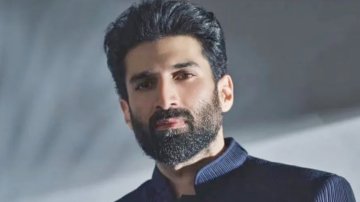 Aditya Roy Kapur gets real about choosing films and staying authentic