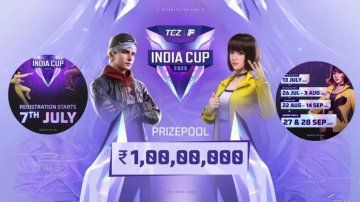Free Fire Returns to India as Mobile Gaming Ecosystem Prepares for Growth