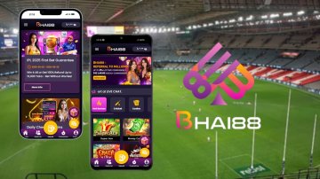 Bhai88: গ্যাম্বলিং প্ল্যাটফর্মের একটি বিস্তৃত রিভিউ