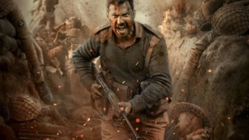 Border 2 Dominates Box Office on Day 9: Sunny Deol and Varun Dhawan's War Epic Shows No Signs of Slowing