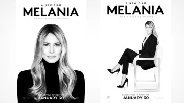 'Melania' Documentary Smashes Box Office Records, Best Documentary in 10 Years
