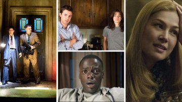 15 Films with Mind-Bending Plot Twists