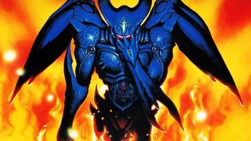 10 Overlooked Horror Anime from the 1990s with Sci-Fi Elements