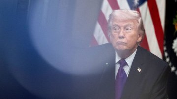 Following a Week of Conflict, Trump Calls for Iran's Unconditional Surrender