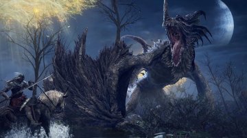 All the Latest on Alex Garland's Elden Ring Movie for A24